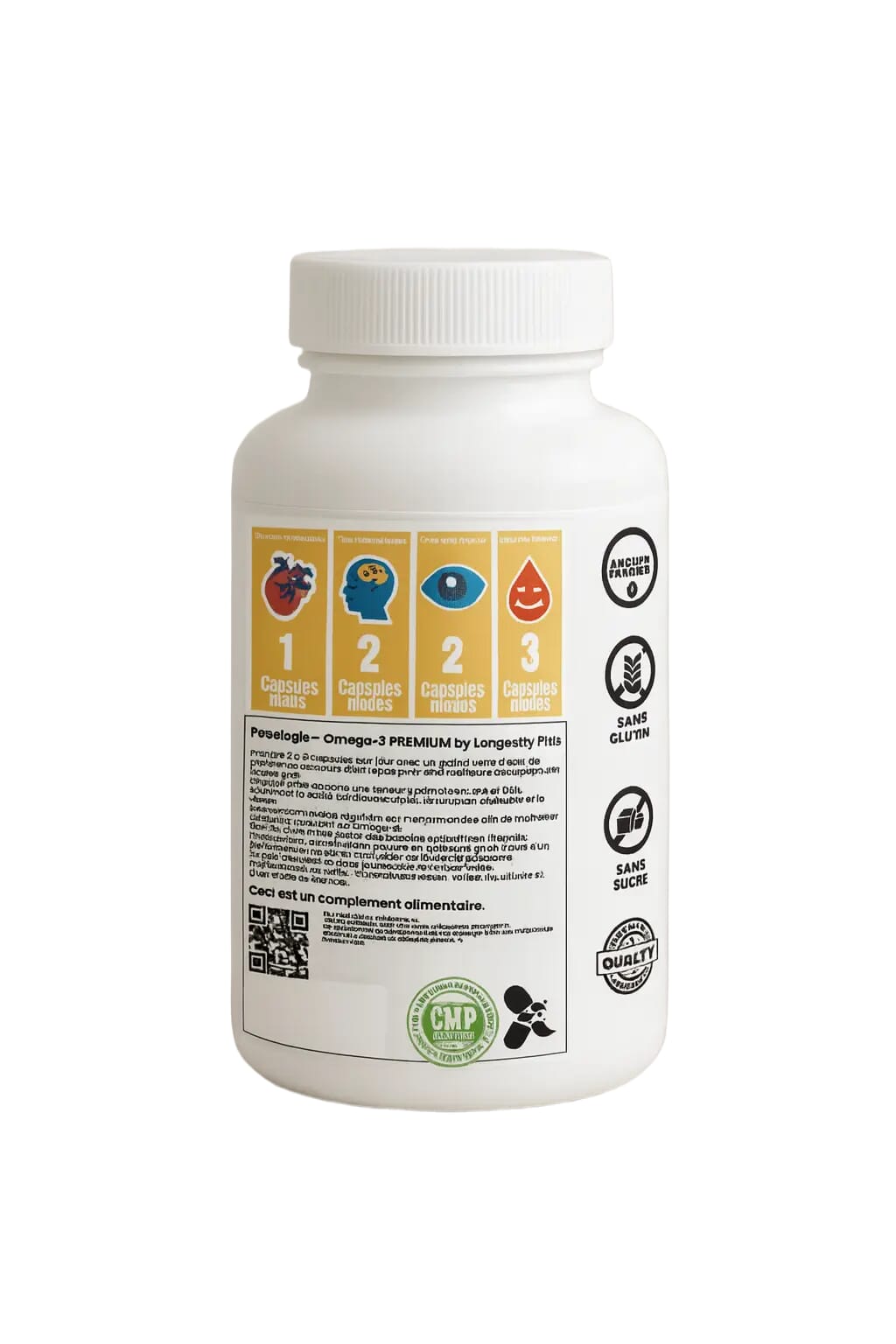 OMEGA Product